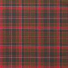 Reiver Light Weight Tartan Fabric - Cumming Hunting Weathered